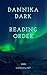 DANNIKA DARK: READING ORDER AND CHECKLIST