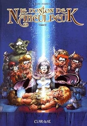 Book Cover