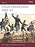 Union Infantryman 1861–65: Weapons, Armour, Tactics (Warrior Book 31)