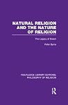 Natural Religion ...