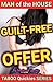 MAN of the HOUSE - GUILT-FREE OFFER (TABOO Quickies SERIES)