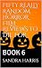 FIFTY REALLY RANDOM HORROR ...