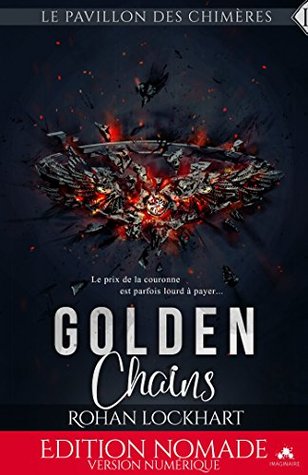 Golden Chains (Kindle Edition)