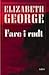 Fare i rødt (Inspector Lynley, #15)