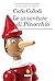 Le avventure di Pinocchio: Ediz. integrale parzialmente illustrata (La biblioteca dei ragazzi) (Italian Edition)