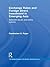 Exchange Rates and Foreign Direct Investment in Emerging Asia: Selected Issues and Policy Options