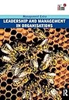 Leadership and Management in Organisations Leadership and Management in Organisations
