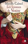 Les Lionnes de Venise (Les Lionnes de Venise, #1)