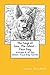 The Saga of Gus, The Ghost-Face Dog by Susan Mitchell