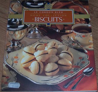 Biscuits (Le Cordon Bleu Home Collection)