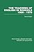 The Teaching of English in Schools by David Shayer
