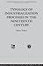 Typology of Industrialization Processes in the Nineteenth Century