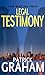 Legal Testimony (Dean Wilde...