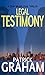 Legal Testimony by Patrick Graham