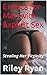 Erotica for Men with Explicit Sex by Riley Ryan