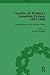 Varieties of Women's Sensation Fiction, 1855-1890 Vol 1 by Andrew Maunder