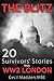 The Blitz: 20 Survivors' Stories from WW2 London