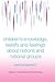 Children's Knowledge, Beliefs and Feelings about Nations and National Groups