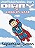 Diary of a Roblox Noob: Superhero Tycoon (Roblox Noob Diaries Book 8)