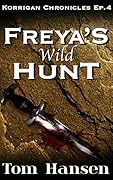 Freya's Wild Hunt