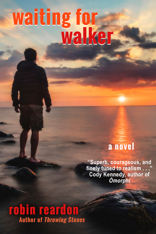 Waiting for Walker (ebook)