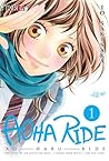 Aoha Ride, tomo 1