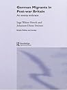 German Migrants in Post-War Britain