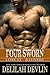 Four Sworn (Lone Star Lovers #3)