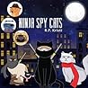 Ninja Spy Cats