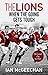 The Lions by Ian McGeechan
