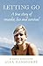 Letting Go: A true story of murder, loss and survival by Rachel Nickell’s son