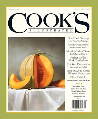 Cook's Illustrated (Kindle Edition)