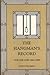 The Hangman's Record Vol. One 1868-1899