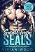 Small Town SEALs by Vivian Wood