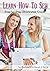 Learn How to Sew: Anyone ca...