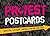 Protest Postcards: Write, Stamp, Send, and Be Heard