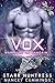 Vox (Warlord Brides; Warriors Of Sangrin, #4)