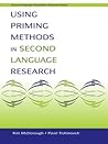 Using Priming Methods in Second Language Research