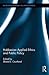 Hobbesian Applied Ethics and Public Policy (Routledge Research in Applied Ethics)