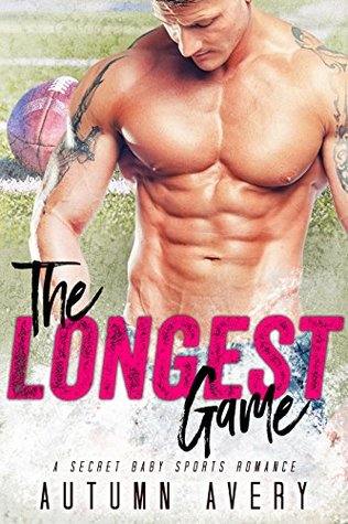 The Longest Game (Kindle Edition)