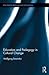 Education and Pedagogy in Cultural Change (Routledge Research in Education)