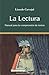 La lectura, Manual para la ...