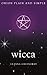 Wicca, Orion Plain and Simple by Leanna Greenaway