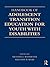 Handbook of Adolescent Transition Education for Youth with Disabilities