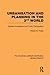 Urbanisation and Planning in the Third World: Spatial Perceptions and Public Participation