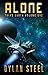 Alone (Third Earth Book 1)