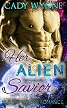 Her Alien Savior