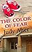 The Color of Fear (Kelly O'Connell #7)