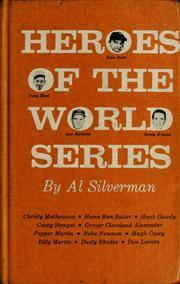 Heroes of the World Series