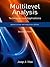 Multilevel Analysis: Techniques and Applications, Second Edition